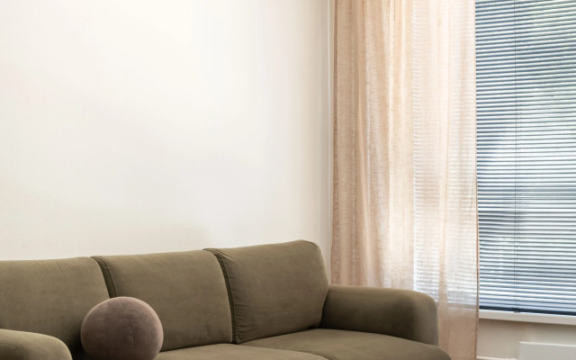 Апартаменты на Большом Сампсониевском проспекте