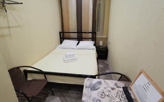 Nevskij 119 Mini Hotel