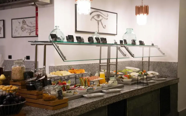 Radisson Residences Cairo Heliopolis