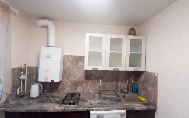 Квартира рядом с ЖД вокзалом