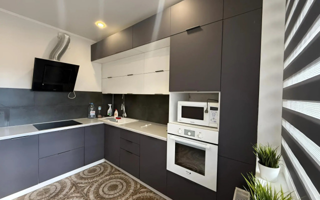 Квартира Однокомнатная Рядом с Тц Мега