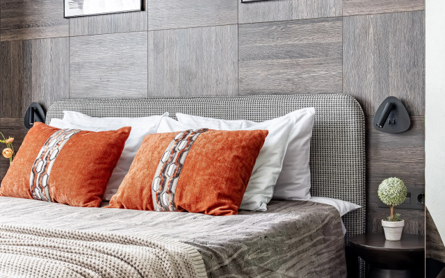 Апартаменты Ohta Suite 11