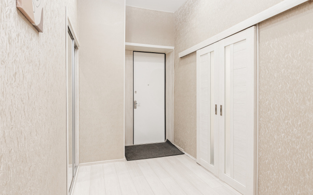 Novye v tsentre na ploshchadi Pobedy Apartments