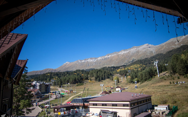 Vertikal Hotel