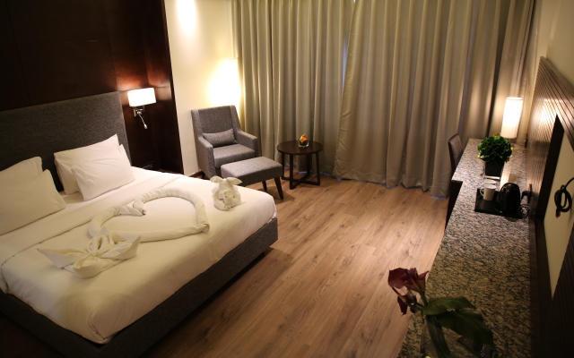 Hariyali Resort Hotel