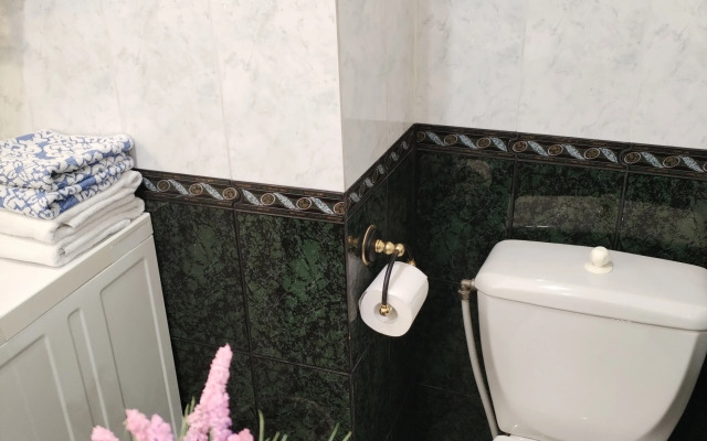 Студия с лучшим видом столицы закатов