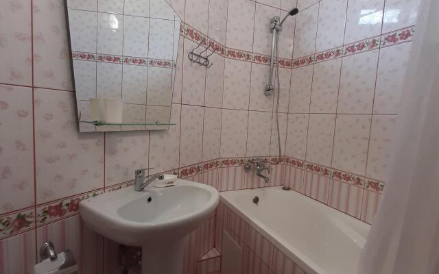 Solnechny Guest House