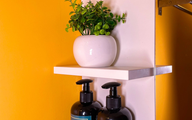 Like Home Apartment Flat