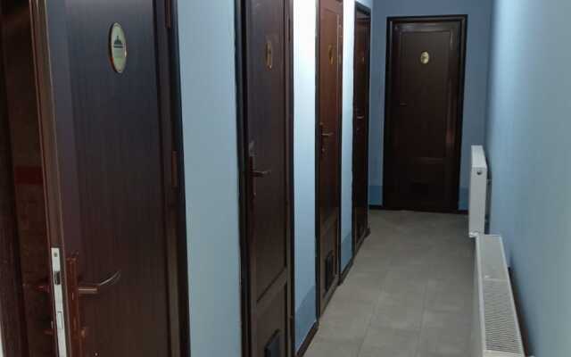 Gostevoy Dom Grand Hotel Guest House
