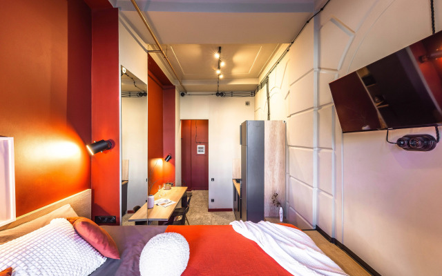 Апартаменты Видовые FlatStay на Канале Грибоедова