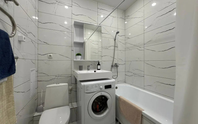 Апартаменты LikeHome на Пр Победы 151/1 у Инвертора