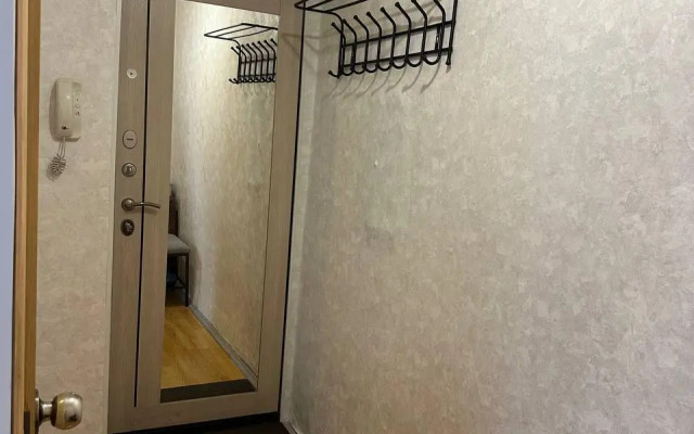 Na Ulitse Smolina 42 Flat