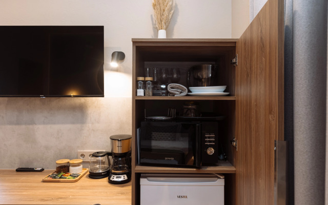 Апартаменты Malkova Аpartments на Герцена 3