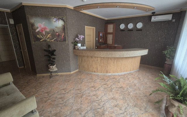 Orhideya Hotel