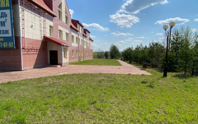 Hotel Kievskaya