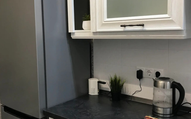 Keshokova 81 Flat