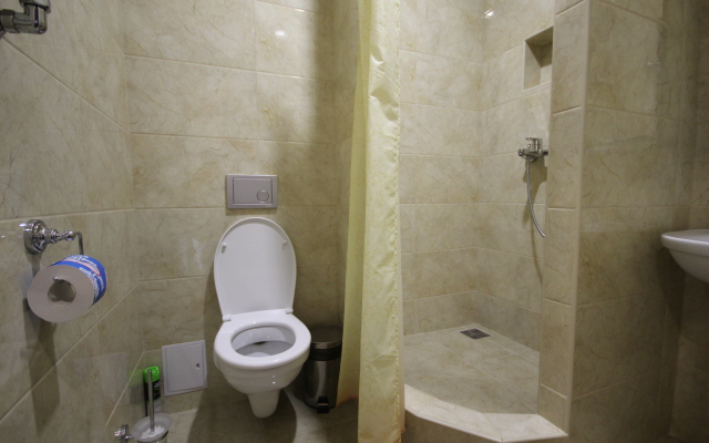 Kaskad Mini-Hotel