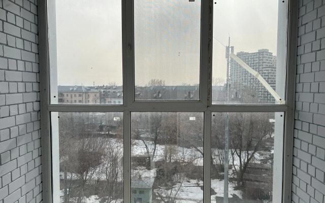 Ujutnaja Studija v vblizi centr goroda Flat