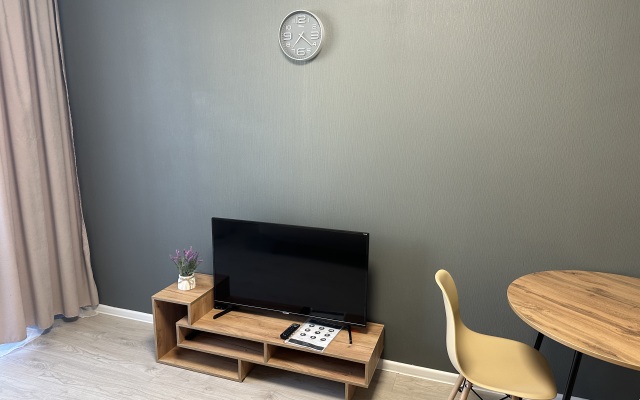 Квартира Двухкомнатная