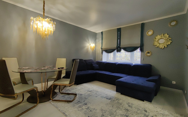 Квартира ЖК Куршский у моря