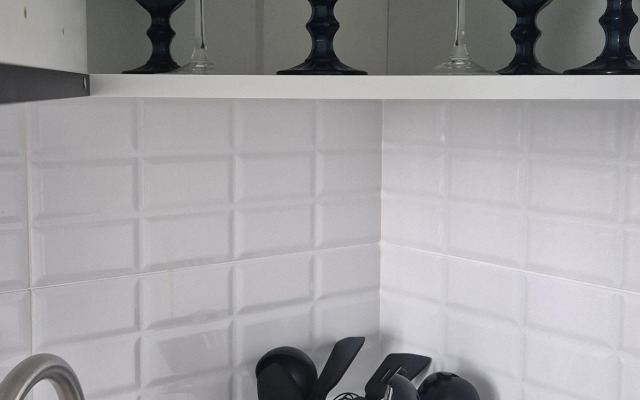 Квартира Видовая у КУБГУ