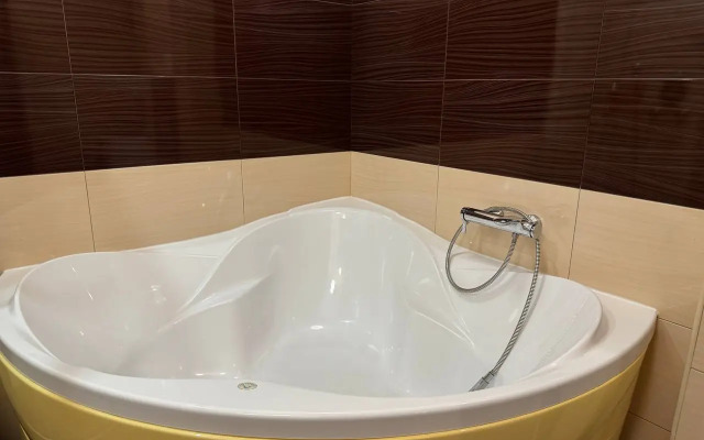 U zaliva Realty Vera Flat