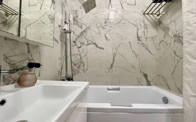 Квартира Уютная для 6 гостей