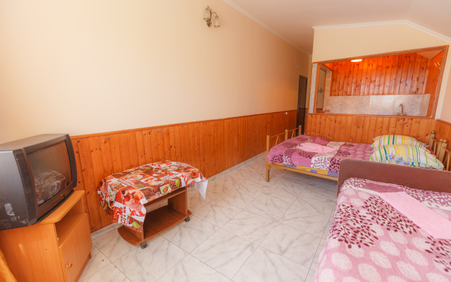 Gostevoj Guest House