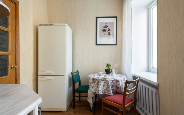 Апартаменты 1912 на 8 Советской