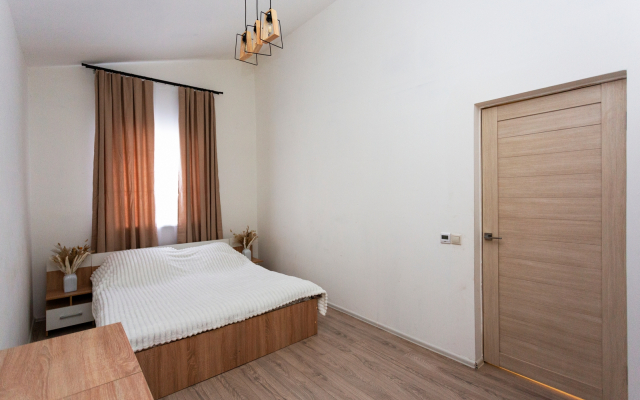 Частный дом Уютный в Подмосковье