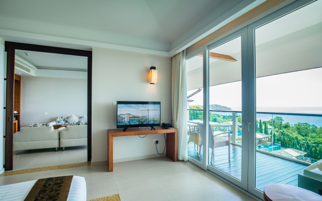 KC Resort & Over Water Villas Hotel