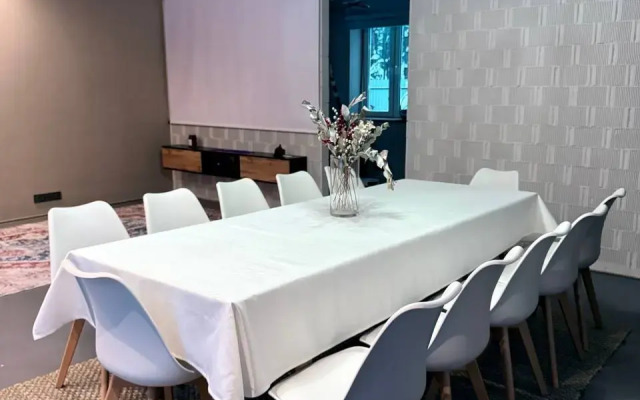 Частный дом The Oak House