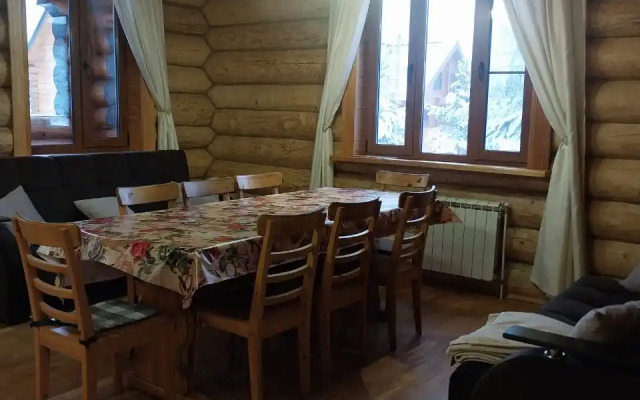 Частный дом Уница 300кв.м на первой линии озера Селигере