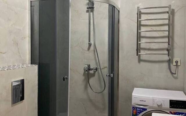 Апартаменты Braun