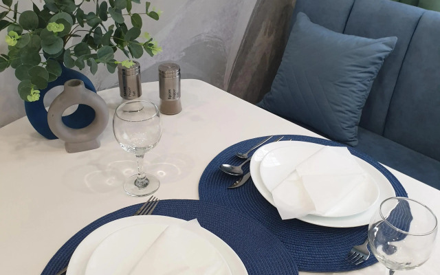 VIP Beregovaya Apartments
