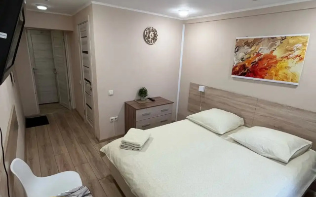 Rubin Guest House