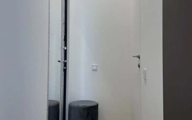 Квартира на Улице Бограда 107