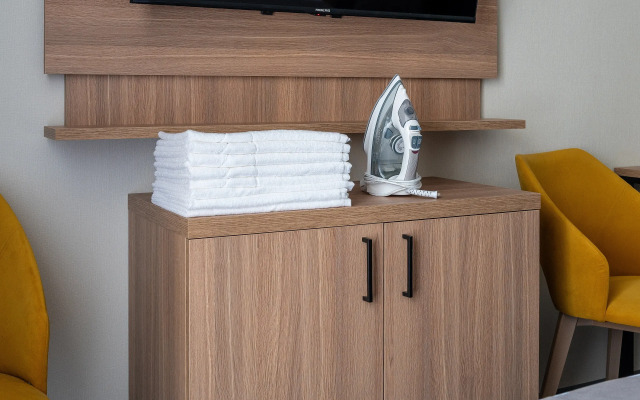 Biznes-Sochi Uk Atmosfera S Vidom Na More Apartments