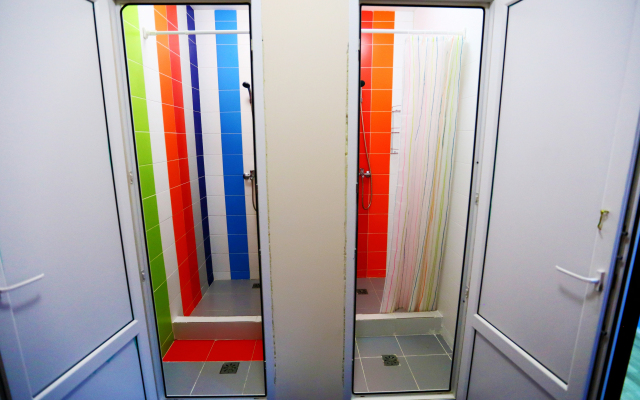 ID Hostel