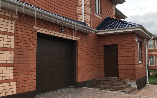 Частный дом Уютный двухэтажный дом рядом с Коломной