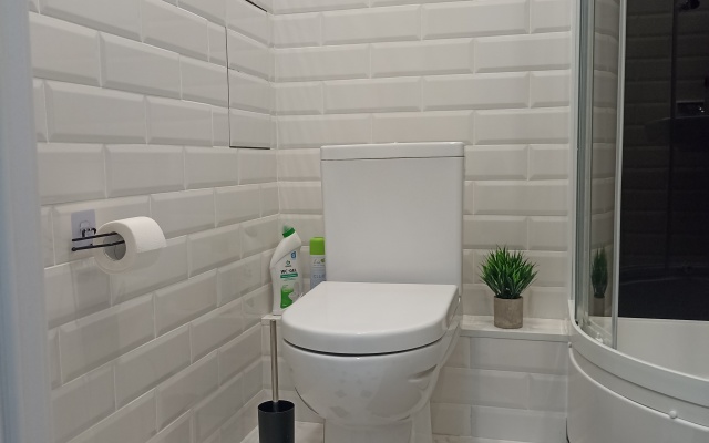 Uyutnaya U Metro Devyatkino Flat