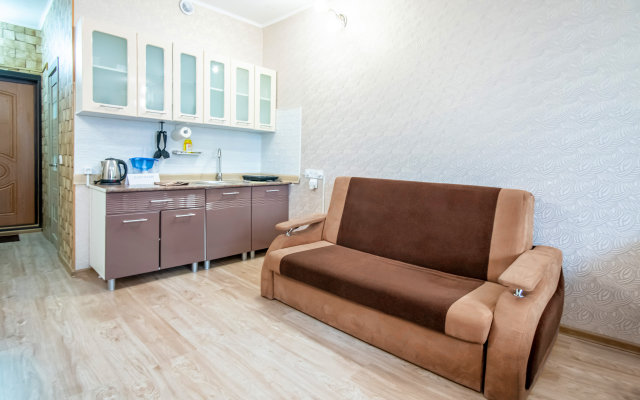 Na 14А Apartments Studio apartment