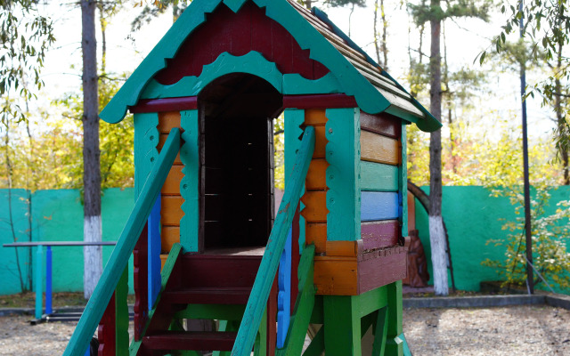 База отдыха Уют