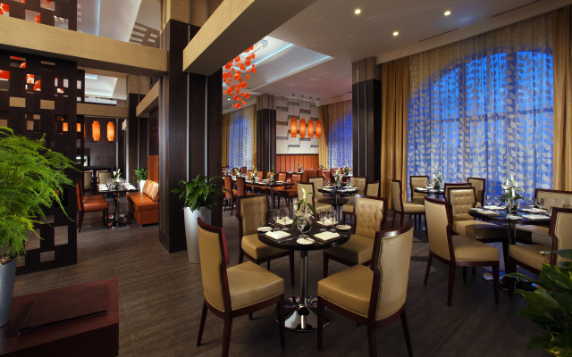 Hotel Tsaghkadzor Marriott