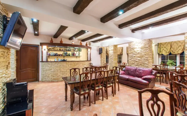 Villa Rif Hotel