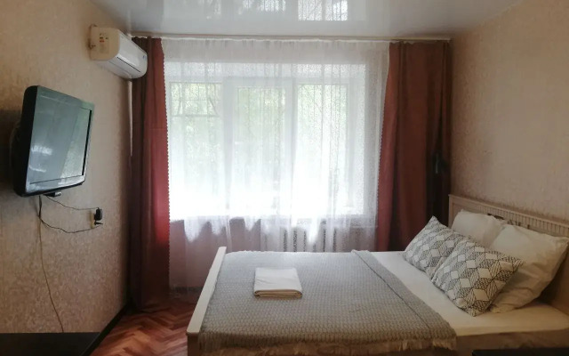 Квартира в центре у ж/д вокзала