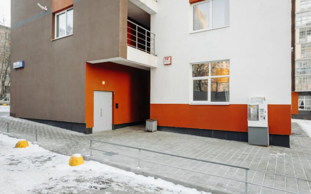 Студия Этажидейли на Студенческой