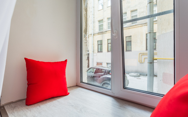 Апартаменты  Bikk*House 2 на  Достоевского