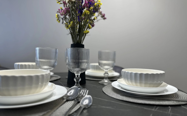 Novaya Kvartira V Sovremennom Zhk V Tsentre Bresta Flat