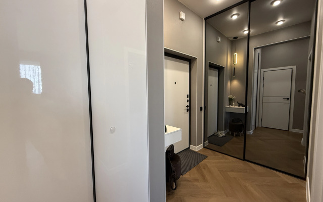 Апартаменты у Аэропорта